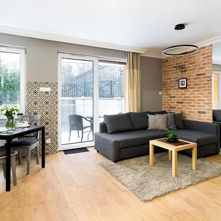 Apartamento Panorama Karkonoszy, Sun & Snow *