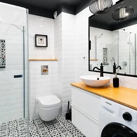 Panorama Karkonoszy, Sun & Snow *