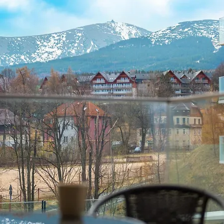 Panorama Karkonoszy, Sun & Snow * Karpacz