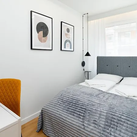 Panorama Karkonoszy, Sun & Snow Apartamento Karpacz