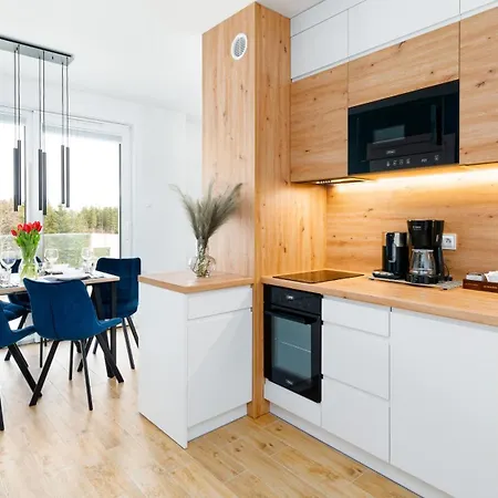 Panorama Karkonoszy, Sun & Snow Apartamento