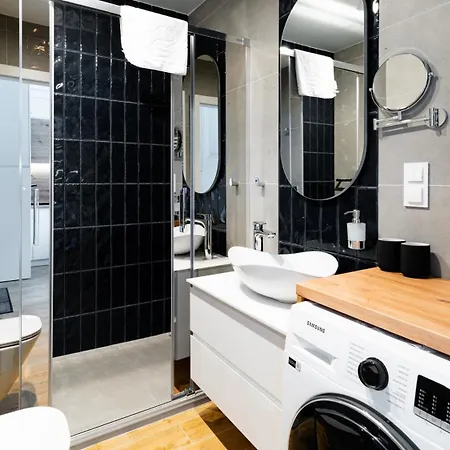 Apartamento Panorama Karkonoszy, Sun & Snow *