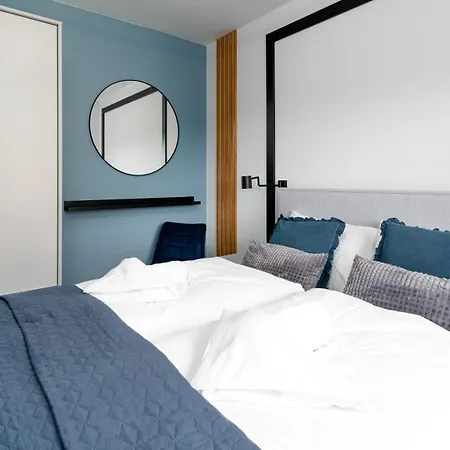 Panorama Karkonoszy, Sun & Snow *