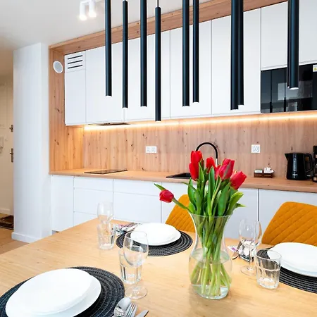 Panorama Karkonoszy, Sun & Snow * Karpacz