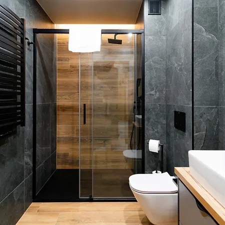 Apartamento Panorama Karkonoszy, Sun & Snow *