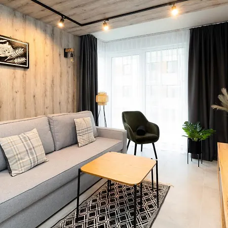 Panorama Karkonoszy, Sun & Snow Apartamento