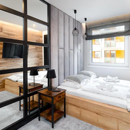 Apartamento Panorama Karkonoszy, Sun & Snow *