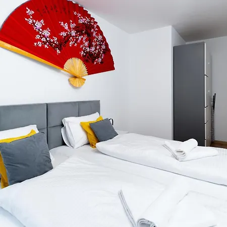 Apartamento Panorama Karkonoszy, Sun & Snow Karpacz