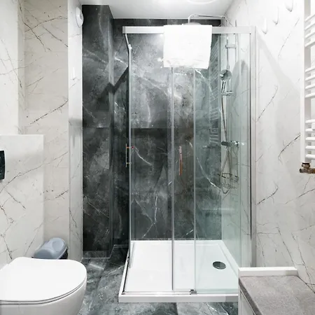 Panorama Karkonoszy, Sun & Snow Apartamento *