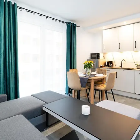 Panorama Karkonoszy, Sun & Snow Apartamento Karpacz