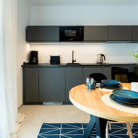 Apartamento Panorama Karkonoszy, Sun & Snow *