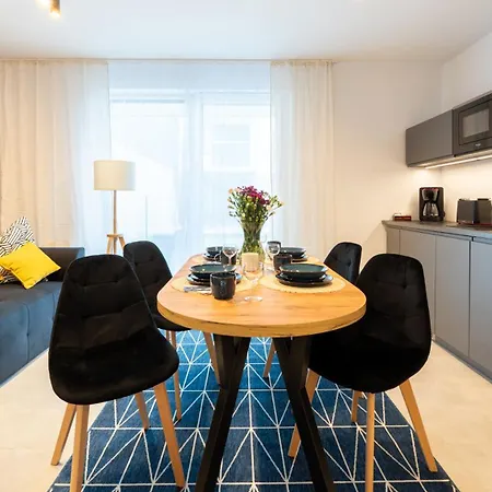 Apartamento Panorama Karkonoszy, Sun & Snow Karpacz