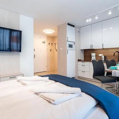 Panorama Karkonoszy, Sun & Snow Apartamento