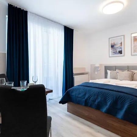 Panorama Karkonoszy, Sun & Snow Apartamento Karpacz