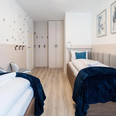 Panorama Karkonoszy, Sun & Snow