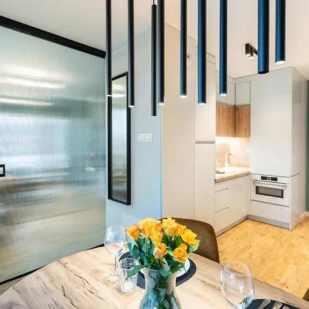 Panorama Karkonoszy, Sun & Snow Apartamento