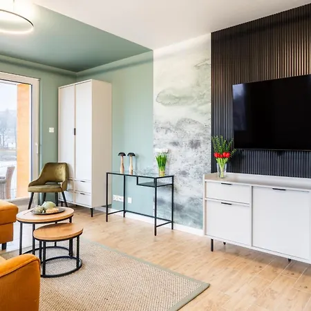 Panorama Karkonoszy, Sun & Snow Apartamento Karpacz