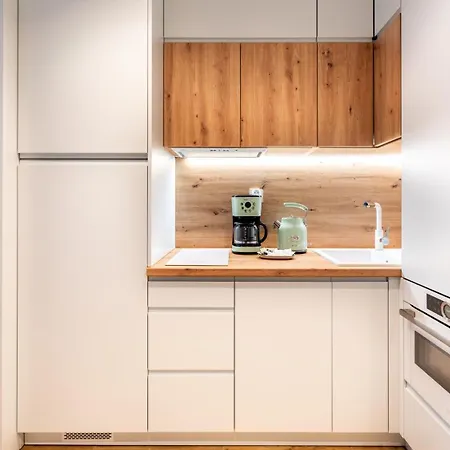 Panorama Karkonoszy, Sun & Snow