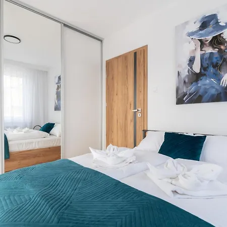 Apartamento Panorama Karkonoszy, Sun & Snow