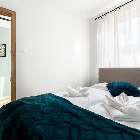 Panorama Karkonoszy, Sun & Snow Apartamento *