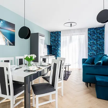 Apartamento Panorama Karkonoszy, Sun & Snow Karpacz