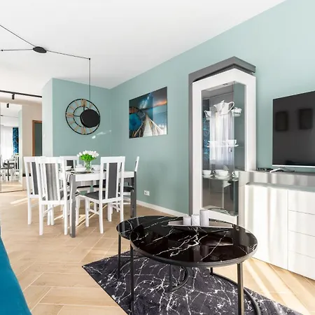 Panorama Karkonoszy, Sun & Snow *