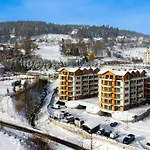 Panorama Karkonoszy, Sun & Snow