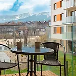 Апартаменты Panorama Karkonoszy, Sun & Snow Карпач