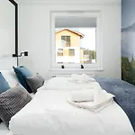 Panorama Karkonoszy, Sun & Snow Apartment