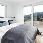Panorama Karkonoszy, Sun & Snow Апартаменты Карпач