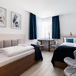 Panorama Karkonoszy, Sun & Snow Апартаменты