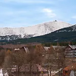 Panorama Karkonoszy, Sun & Snow דירה