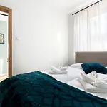 Panorama Karkonoszy, Sun & Snow Апартаменты *