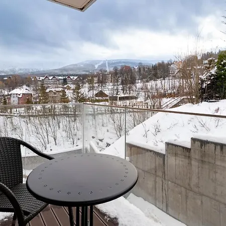 Apartmán Panorama Karkonoszy, Sun & Snow