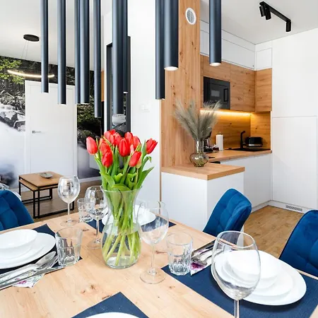 Appartement Panorama Karkonoszy, Sun & Snow