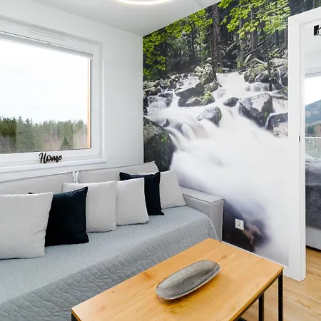 Panorama Karkonoszy, Sun & Snow