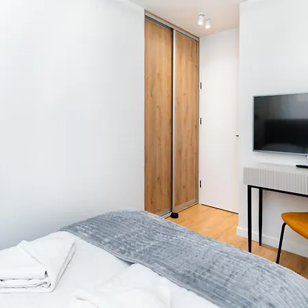 Appartement Panorama Karkonoszy, Sun & Snow Karpacz