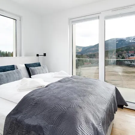 Panorama Karkonoszy, Sun & Snow Appartement Karpacz