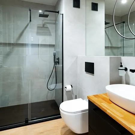 Panorama Karkonoszy, Sun & Snow Karpacz