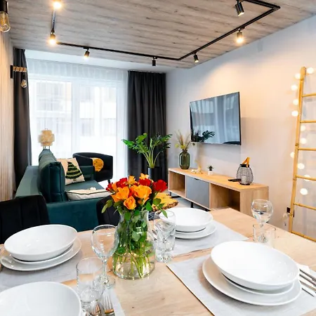 Panorama Karkonoszy, Sun & Snow