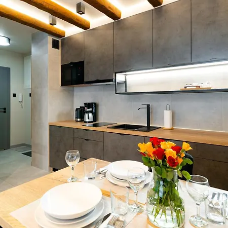 Panorama Karkonoszy, Sun & Snow * Karpacz