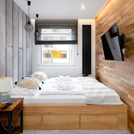 Panorama Karkonoszy, Sun & Snow Appartement