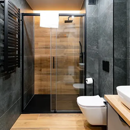 Panorama Karkonoszy, Sun & Snow Appartement Karpacz