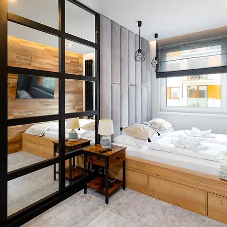 Panorama Karkonoszy, Sun & Snow Appartement