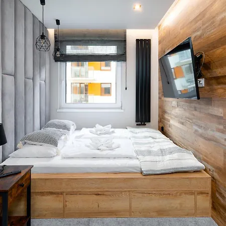 Appartement Panorama Karkonoszy, Sun & Snow