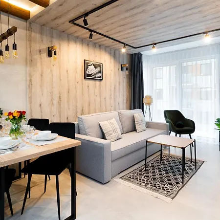 Panorama Karkonoszy, Sun & Snow Appartement Karpacz