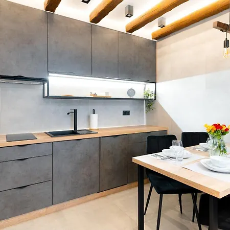 Panorama Karkonoszy, Sun & Snow Karpacz