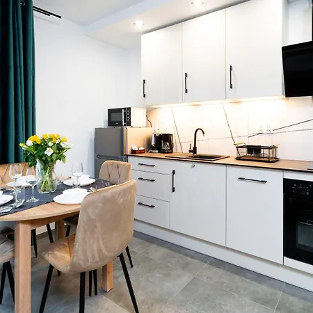 Panorama Karkonoszy, Sun & Snow Appartement