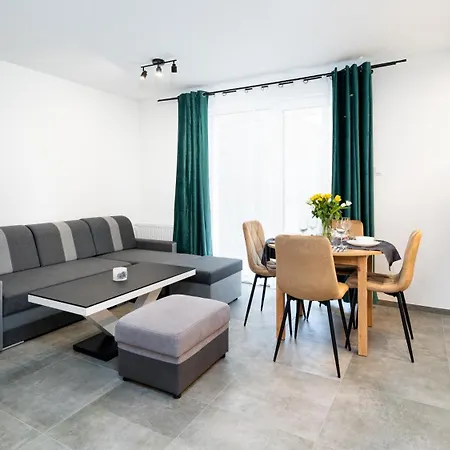 Panorama Karkonoszy, Sun & Snow *