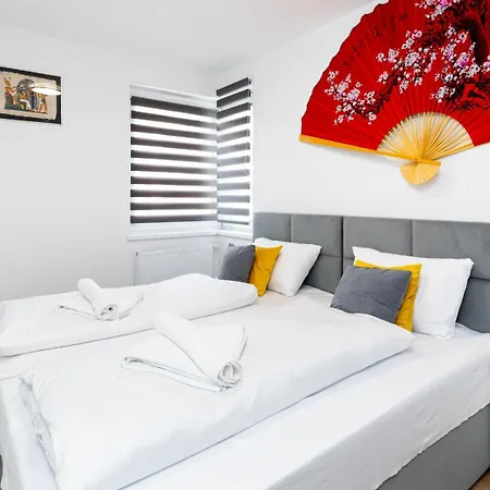 Panorama Karkonoszy, Sun & Snow * Karpacz